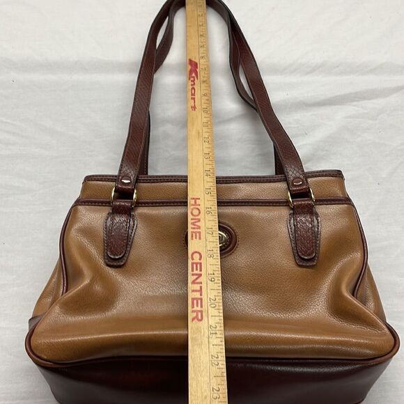 Vintage VTG Carryland Purse - Picture 10 of 12